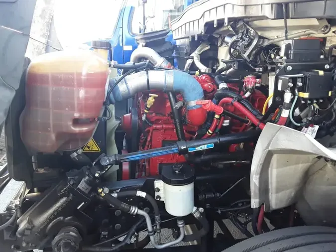 2019 NAVISTAR INTERNATIONAL 4300