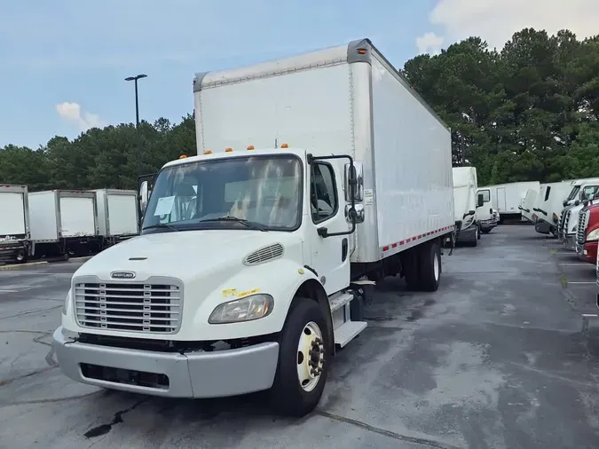 2019 FREIGHTLINER M2 106