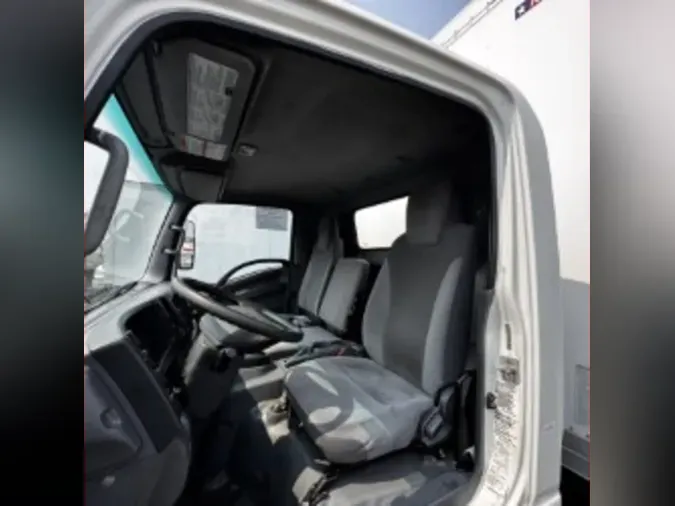 2019 ISUZU NPR HD