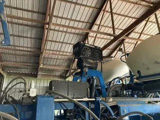 2013 Kinze 3800