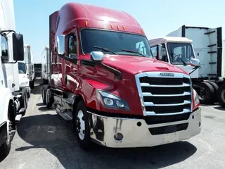 2020 Freightliner NEW CASCADIA PX12664
