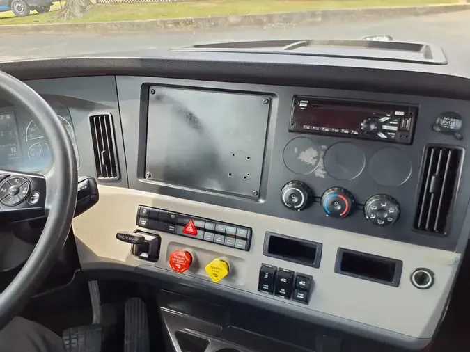 2019 FREIGHTLINER NEW CASCADIA PX12664