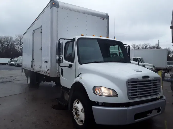 2019 FREIGHTLINER/MERCEDES M2 106