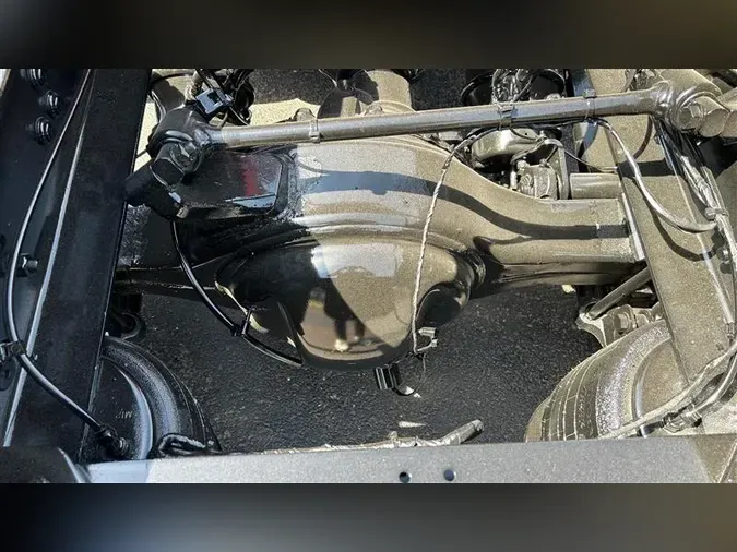 2023 FREIGHTLINER CA126