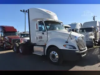 2015 INTERNATIONAL PROSTAR