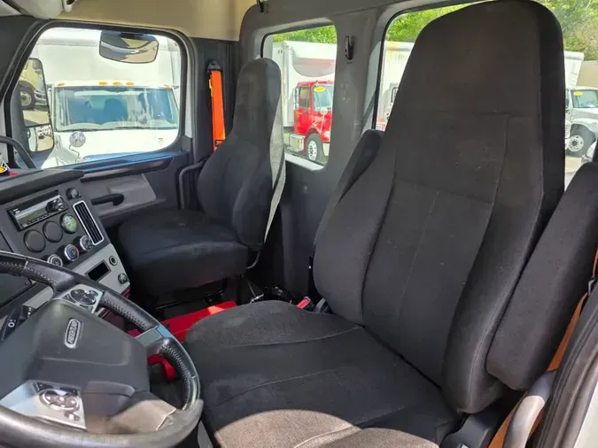 2019 FREIGHTLINER NEW CASCADIA 126