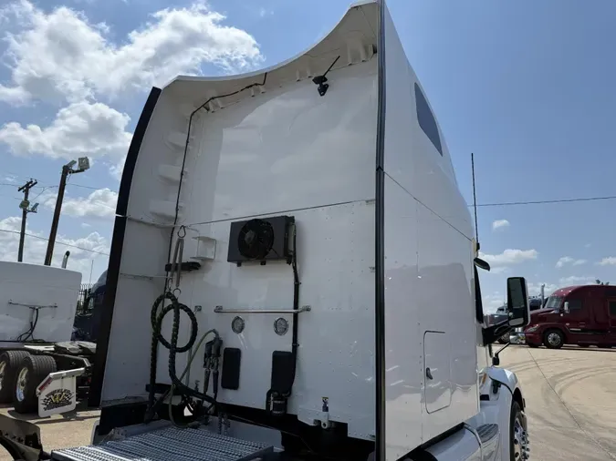 2022 Peterbilt 579