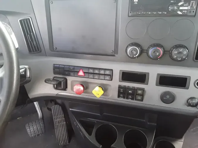 2020 FREIGHTLINER/MERCEDES NEW CASCADIA 116