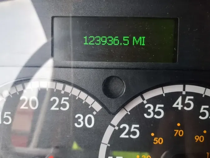 2019 FREIGHTLINER/MERCEDES M2 106