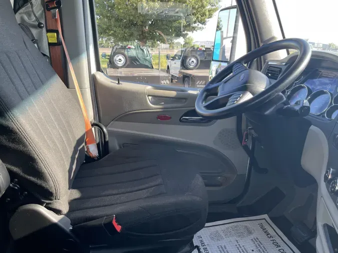 2021 Peterbilt 579