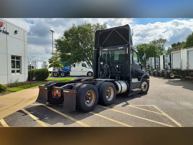 2020 FREIGHTLINER/MERCEDES NEW CASCADIA PX1266439a4f923f3c602d145e17f7a0d157332