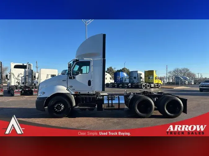 2020 INTERNATIONAL RH613