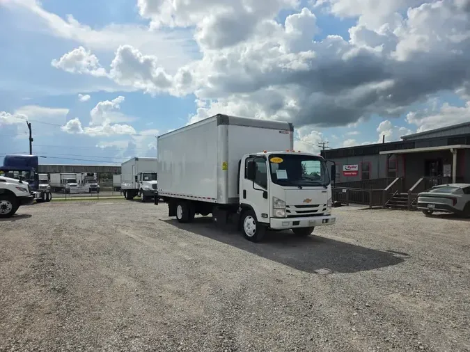 2020 CHEVROLET MOTOR DIV. LCF 5500HD39a590a367ed0c77368c3dcf1742d80d