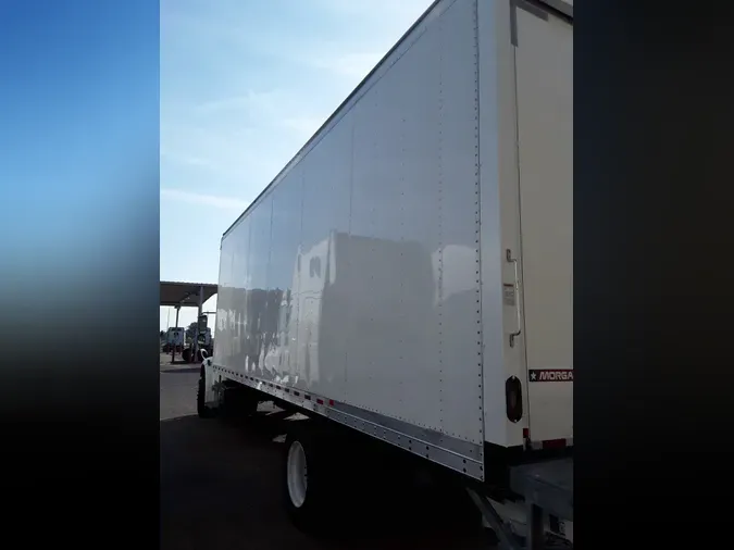 2019 FREIGHTLINER M2 106
