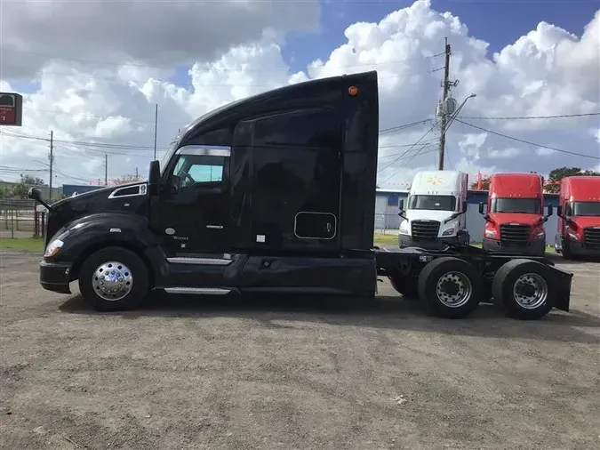 2020 KENWORTH T680