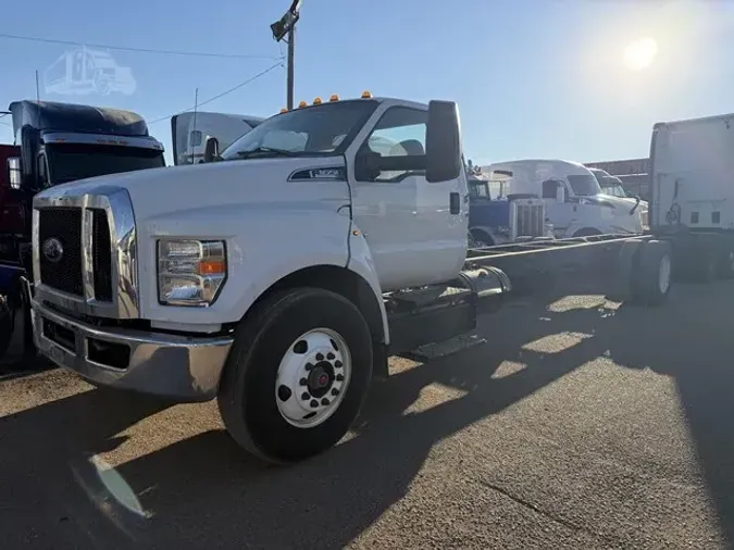 2023 FORD F650 SD39a7474457b28617488a8f303097f50a