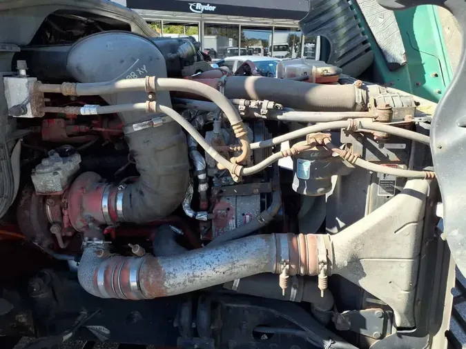 2020 FREIGHTLINER/MERCEDES CASCADIA 125