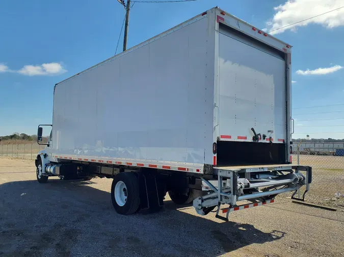 2018 NAVISTAR INTERNATIONAL 4300