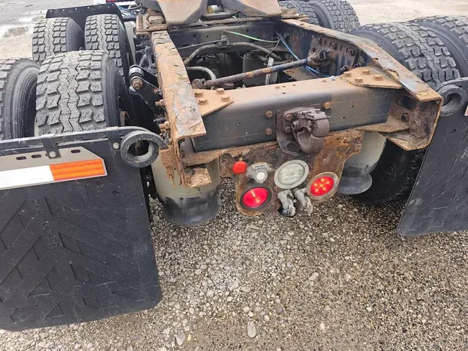 2019 FREIGHTLINER/MERCEDES NEW CASCADIA PX1266439a965e1ae809646bf3e93e4664bac42