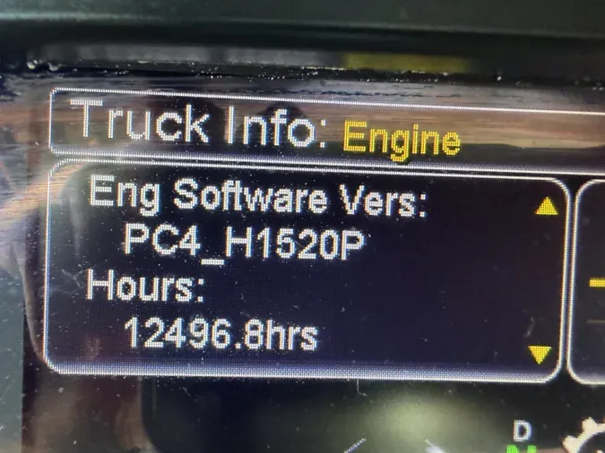 2022 Peterbilt 57939aa69756c295938eefaca12bb58db43