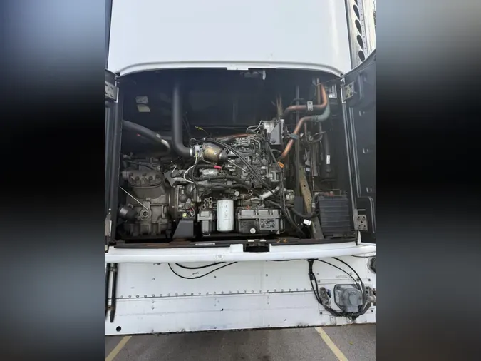 2014 UTILITY TRAILERS VS2R 40/156/9639ab6b195e187626c5f407a0f209b776