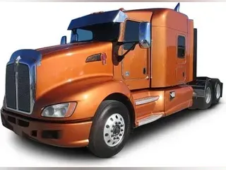 2016 Kenworth T660