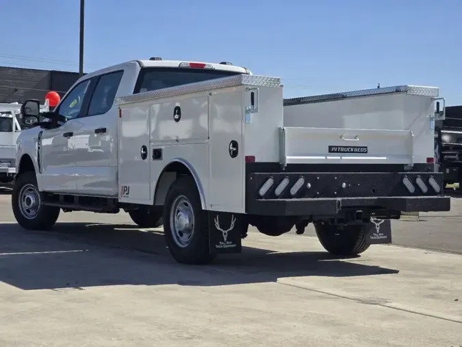 2024 Ford Super Duty F-250 SRW