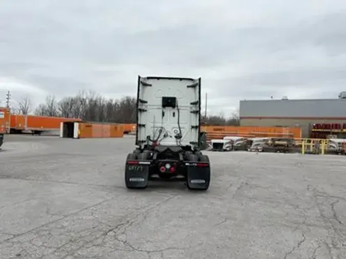 2019 Freightliner Cascadia