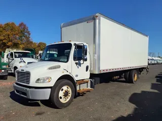 2019 FREIGHTLINER/MERCEDES M2 106
