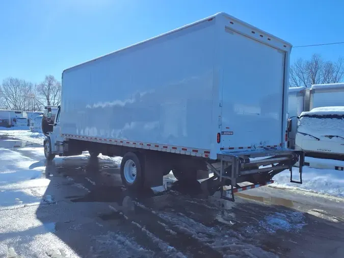 2019 FREIGHTLINER/MERCEDES M2 106