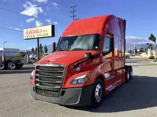 2022 FREIGHTLINER CA126