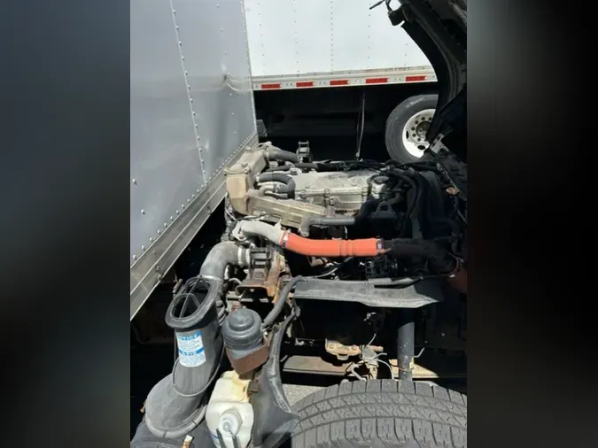 2019 ISUZU NPR39b2aac6b3769934387fb4490ce81f41