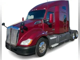 2021 Kenworth T680