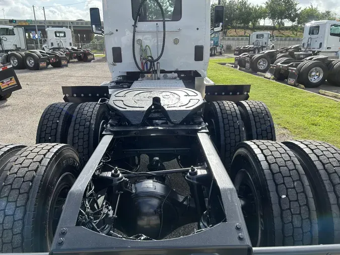 2020 Peterbilt 579