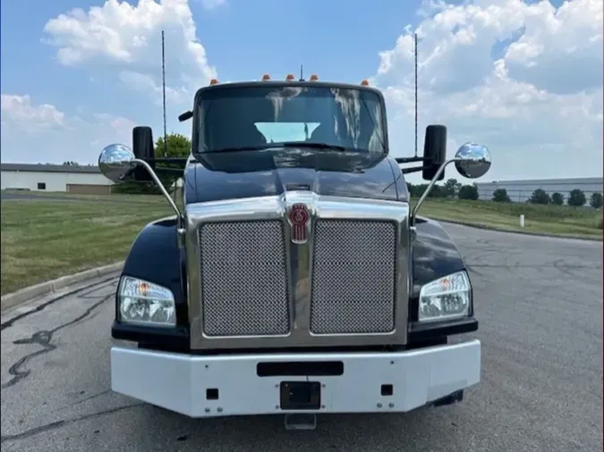 2020 Kenworth T880