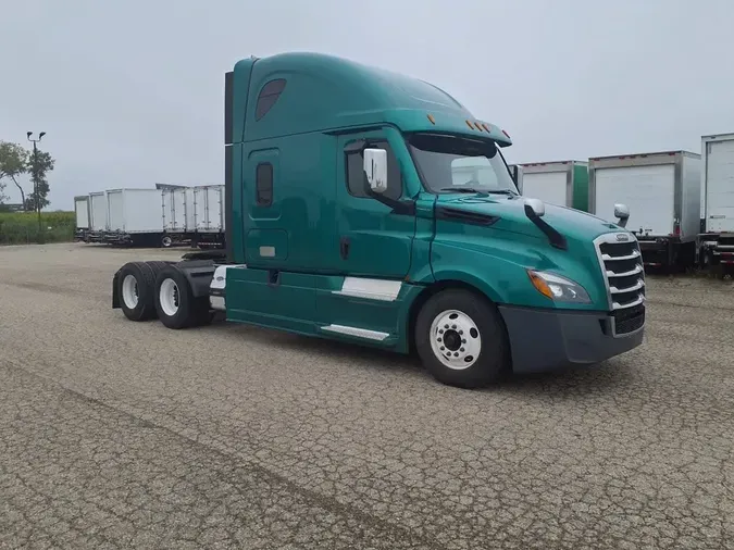 2021 FREIGHTLINER/MERCEDES NEW CASCADIA PX12664