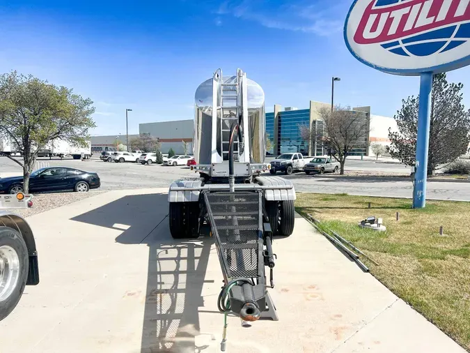 2027 BEALL PNEUMATIC