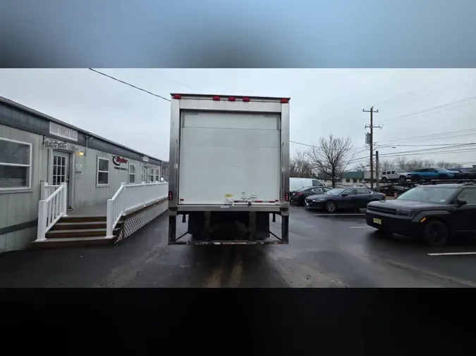 2020 NAVISTAR INTERNATIONAL MV607 (4X2)39b6aa0633c5b9409016b0ca631fa263