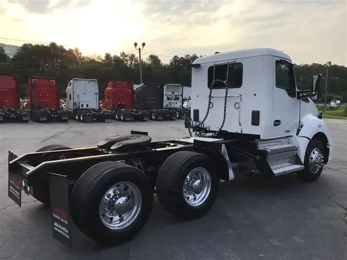 2020 KENWORTH T680