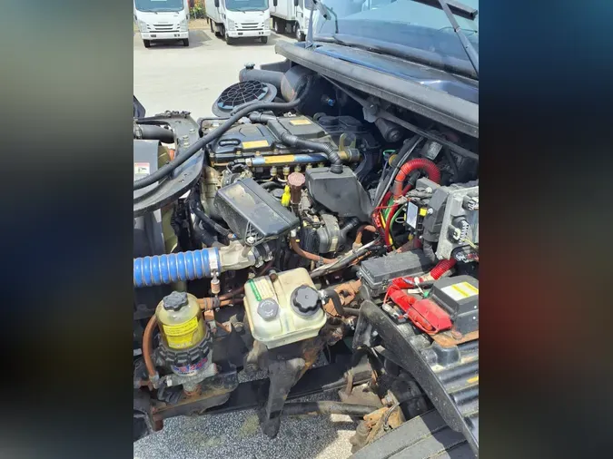 2019 FREIGHTLINER M2 106