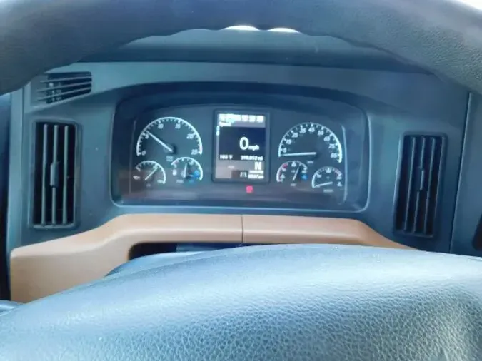 2020 Freightliner New Cascadia 126