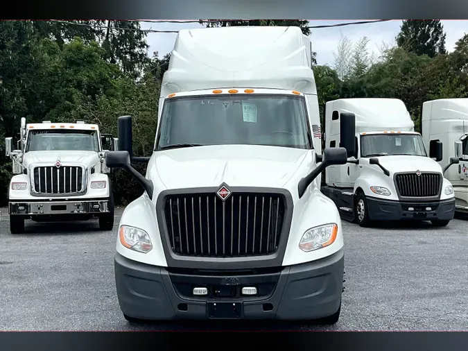 2021 INT LT625 6x4