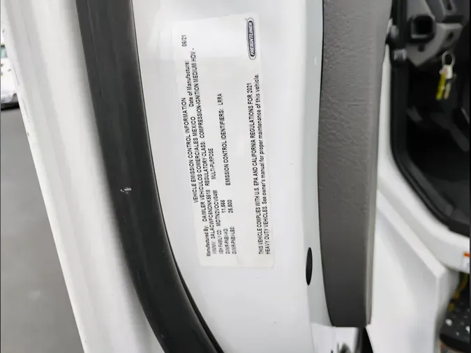 2022 Freightliner Business Class M2 10639bab1653ace0c5795e1b2340a34fe28