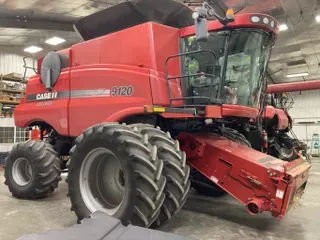2011 Case IH 9120