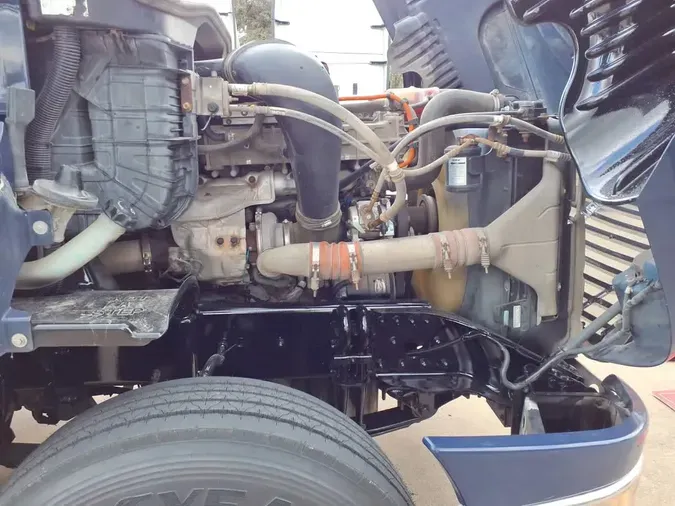 2016 FREIGHTLINER/MERCEDES CASCADIA 12539baf337b1803dc7235e3e0b6cb8f9a4