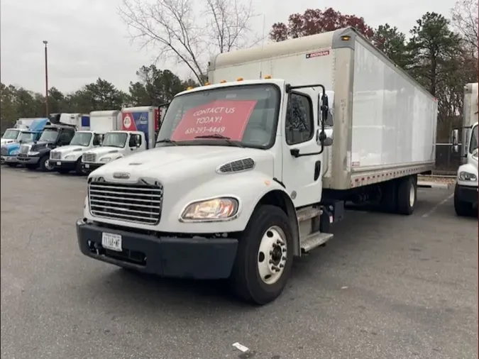 2020 FREIGHTLINER/MERCEDES M2 10639bb0dd8f4af09236d7d1a10a6625323