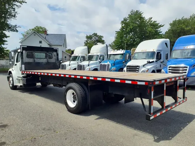 2020 FREIGHTLINER M2 106