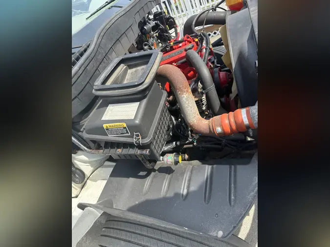 2018 NAVISTAR INTERNATIONAL 430039bbf41d96d2d82593ddea4798ea460e