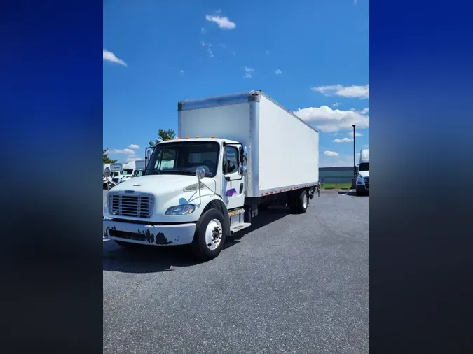 2019 FREIGHTLINER/MERCEDES M2 10639bde017bd954bf538c328d2c3379975