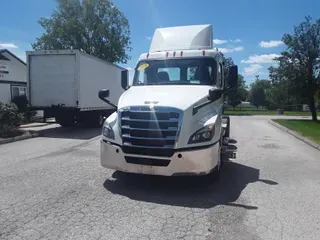 2019 FREIGHTLINER/MERCEDES NEW CASCADIA PX12664